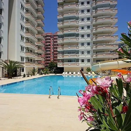 Euro 7 * Alanya
