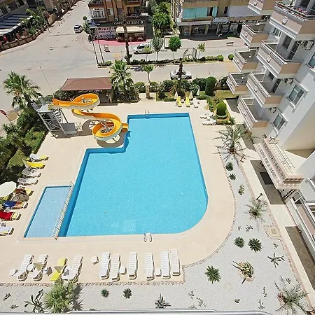 Euro 7 Apartment *
