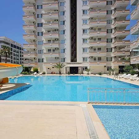 Euro 7 * Alanya