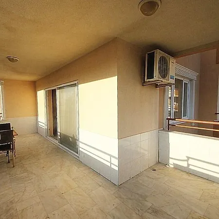 Apartment Euro 7
