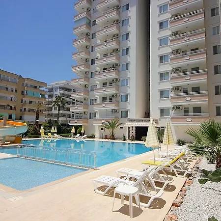 Euro 7 Alanya
