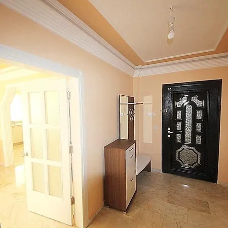Euro 7 Apartment *