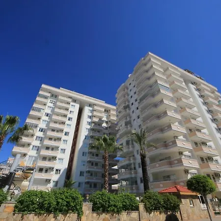 Apartment Euro 7