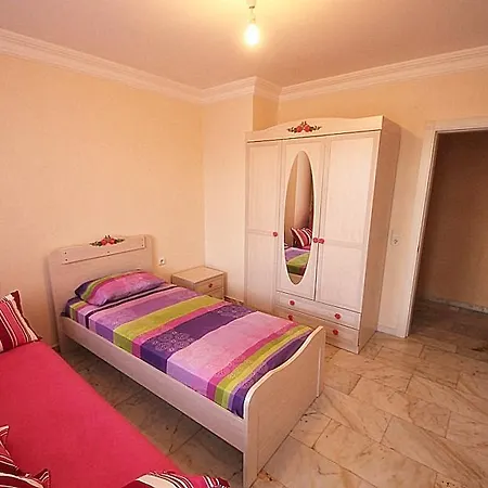 Euro 7 Alanya