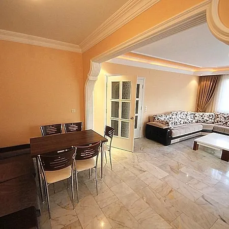 Apartment Euro 7 *