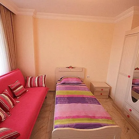 Euro 7 Apartment *