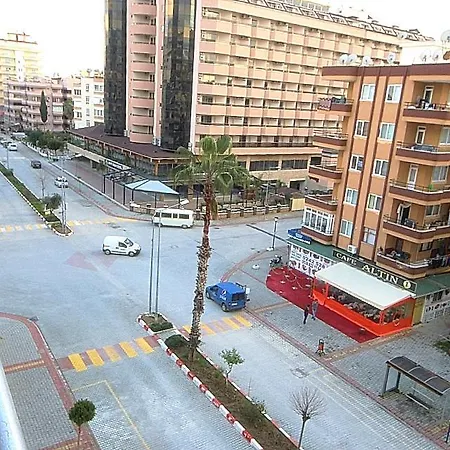 Apartment Euro 7 Alanya